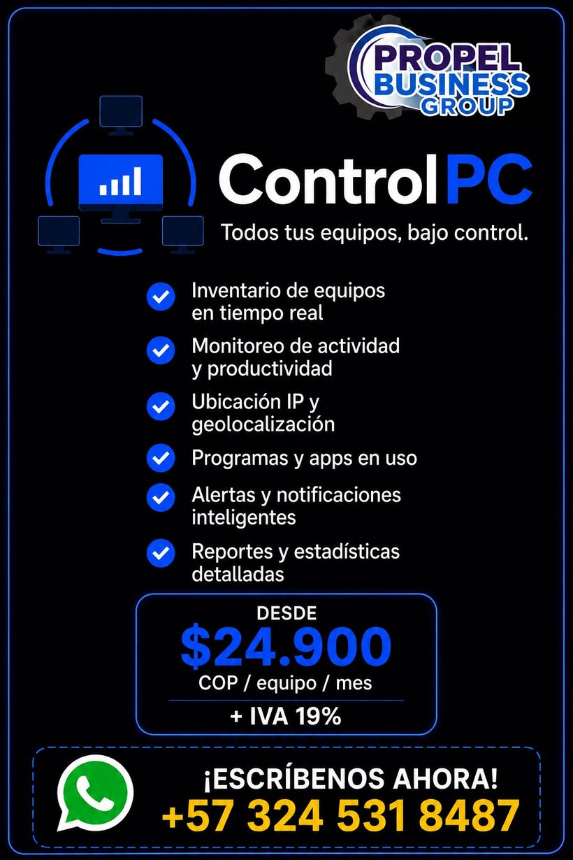 Resumen de CRM Pro