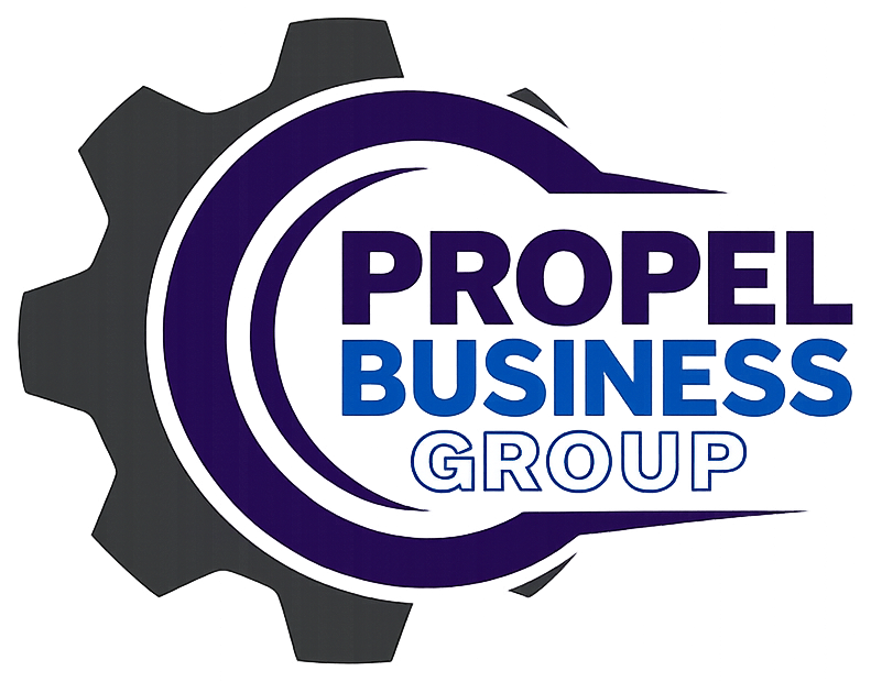 Propel Business Group